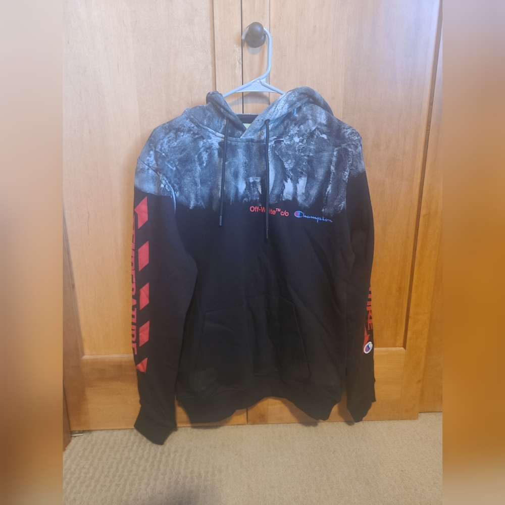 Champion sweatshirt